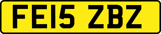 FE15ZBZ