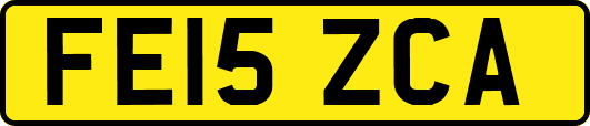 FE15ZCA