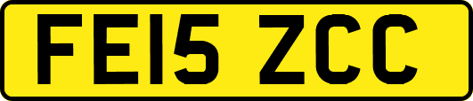 FE15ZCC
