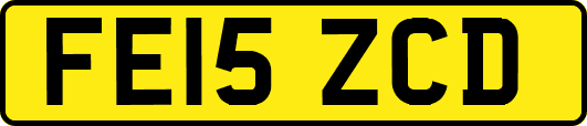 FE15ZCD