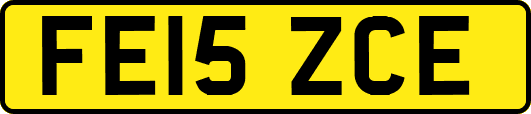 FE15ZCE
