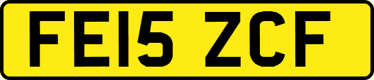 FE15ZCF