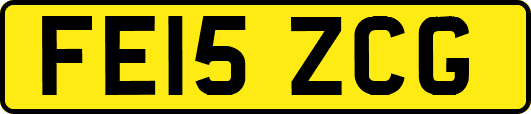 FE15ZCG