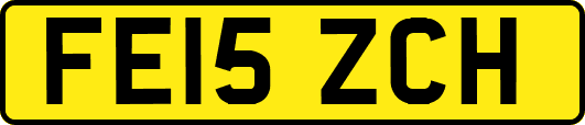 FE15ZCH