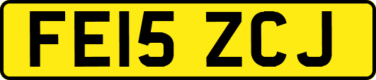 FE15ZCJ