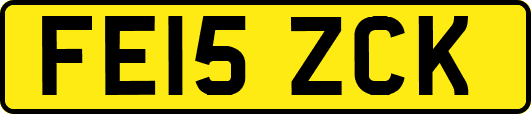 FE15ZCK