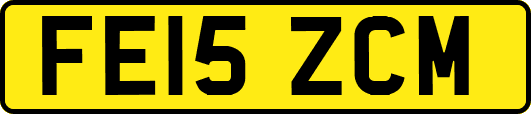 FE15ZCM