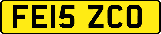 FE15ZCO