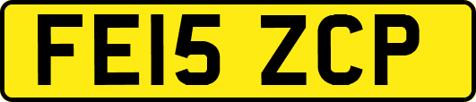 FE15ZCP