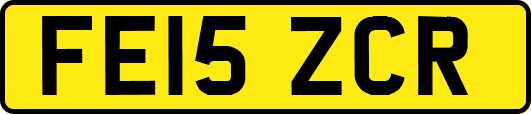 FE15ZCR