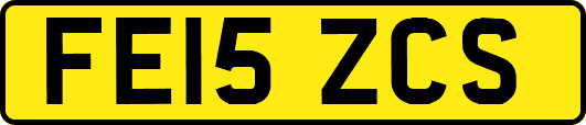 FE15ZCS