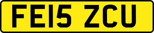 FE15ZCU