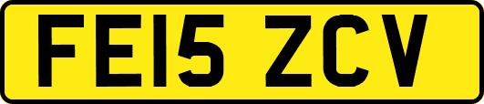 FE15ZCV