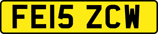 FE15ZCW