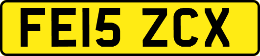 FE15ZCX
