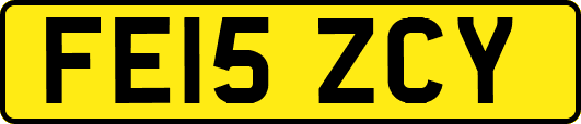 FE15ZCY