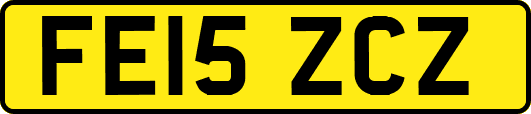 FE15ZCZ