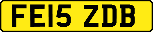 FE15ZDB