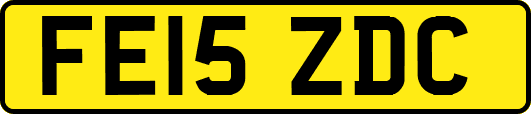 FE15ZDC