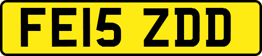 FE15ZDD