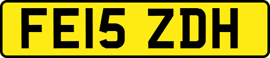 FE15ZDH