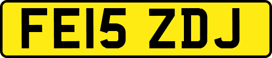 FE15ZDJ