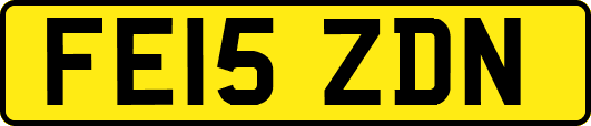 FE15ZDN