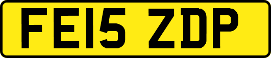 FE15ZDP