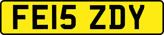 FE15ZDY