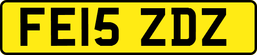 FE15ZDZ