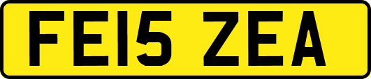 FE15ZEA