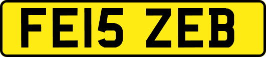 FE15ZEB