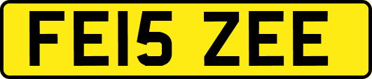 FE15ZEE