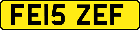 FE15ZEF