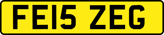 FE15ZEG