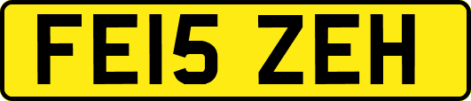 FE15ZEH