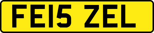 FE15ZEL