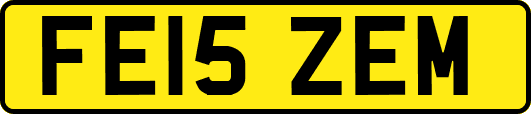 FE15ZEM