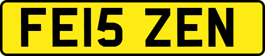 FE15ZEN