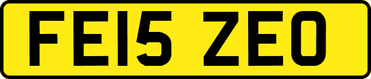FE15ZEO