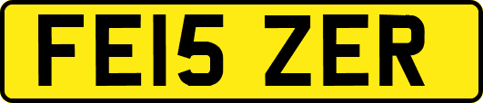 FE15ZER