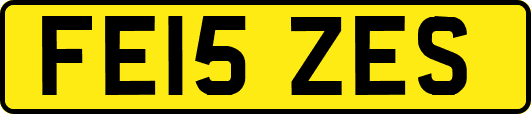 FE15ZES