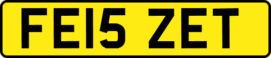 FE15ZET