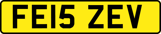 FE15ZEV