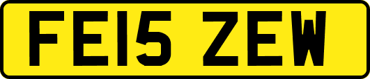 FE15ZEW