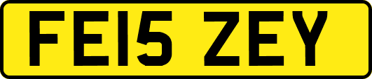 FE15ZEY