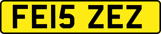 FE15ZEZ