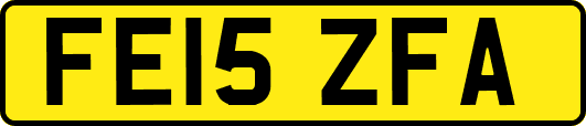 FE15ZFA