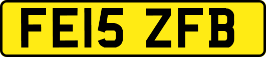 FE15ZFB