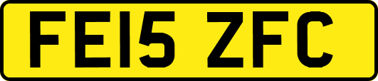 FE15ZFC
